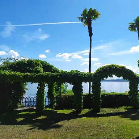 Apartamento Il Castello *
