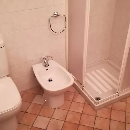 Apartamento Il Castello Belgirate