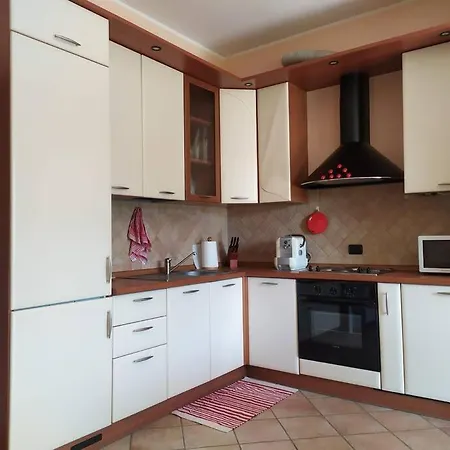 Il Castello Appartement