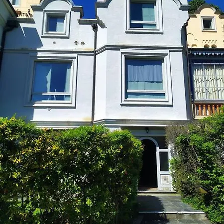 Il Castello Appartement *