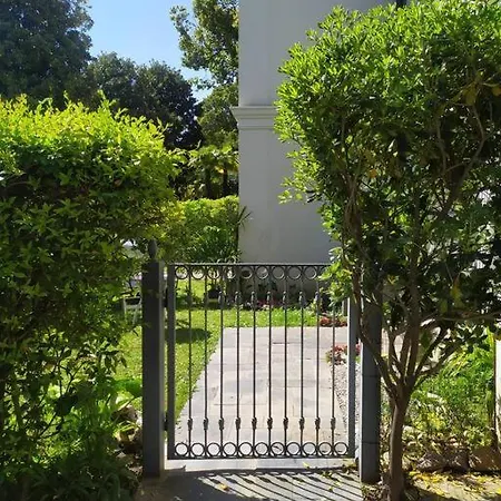 Il Castello Apartamento Belgirate