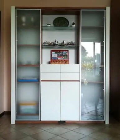Il Castello Apartamento