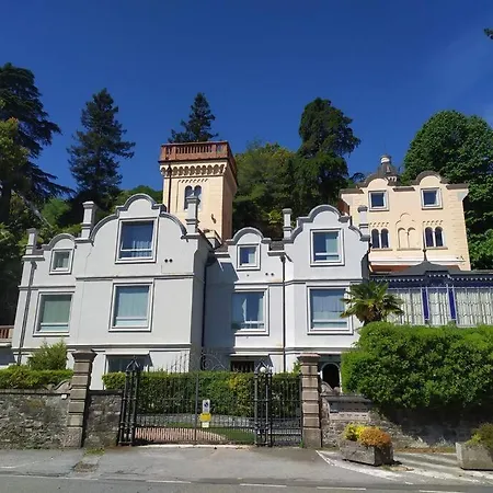 Il Castello Apartamento