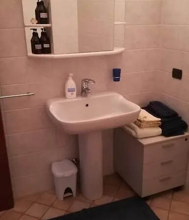 Apartamento Il Castello *