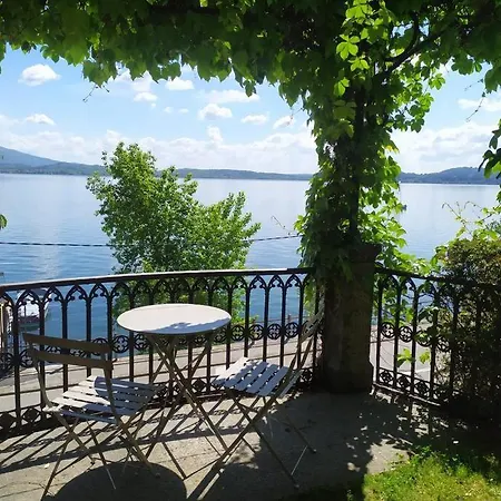 Il Castello Appartement *