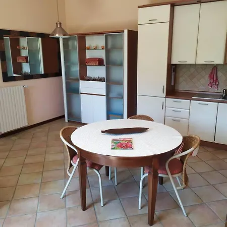 Apartamento Il Castello *