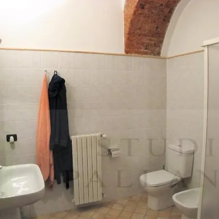Apartamento Il Castello Belgirate